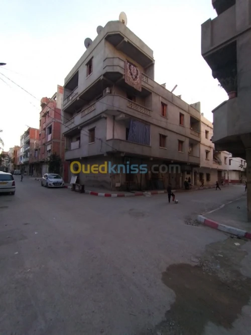 Vente Villa Alger Dar el beida