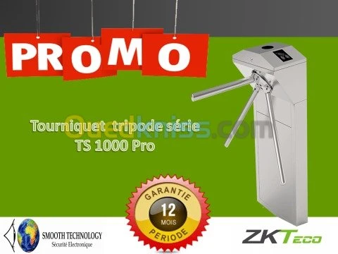 Solutions Systèmes de Sécurité