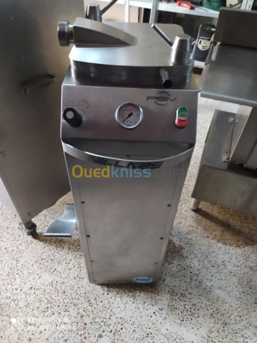 matériels  boucherie 