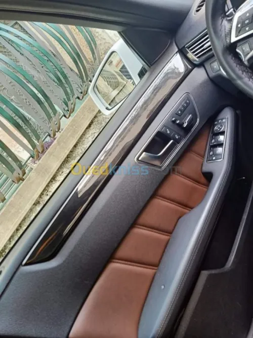 Mercedes Benz Classe E250 2013 