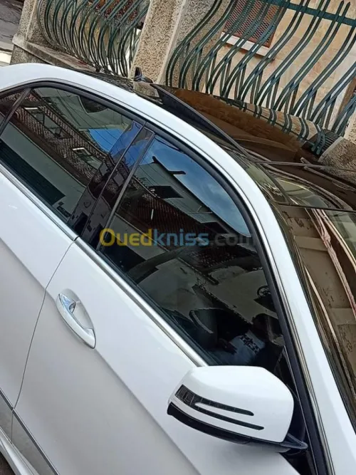 Mercedes Benz Classe E250 2013 