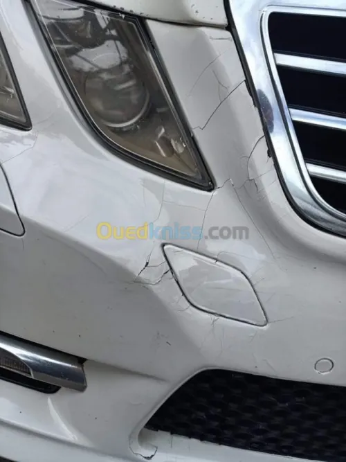 Mercedes Benz Classe E250 2013 