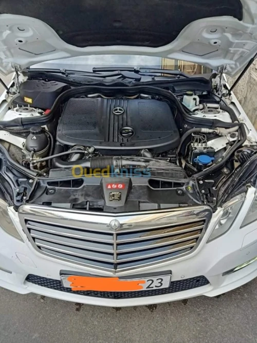 Mercedes Benz Classe E250 2013 