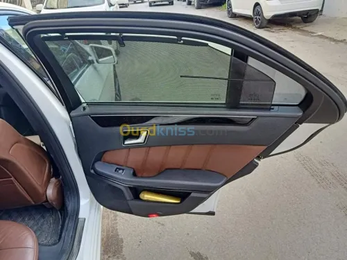 Mercedes Benz Classe E250 2013 