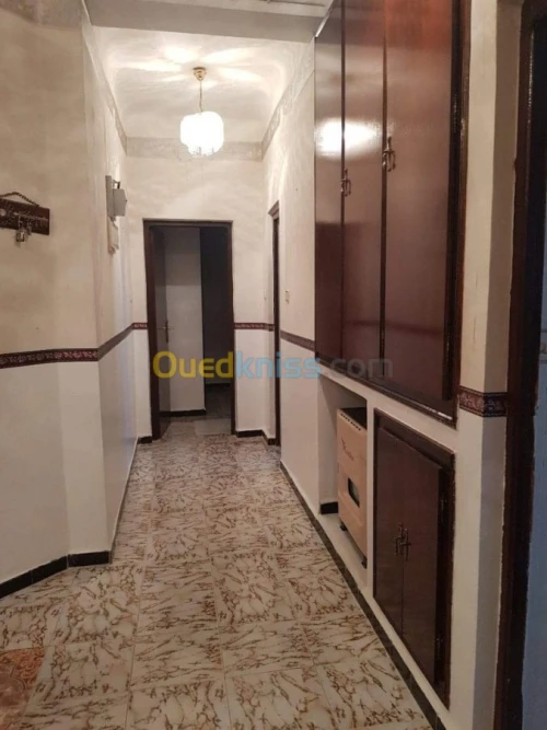 Vente Appartement F4 Ain temouchent Ain temouchent