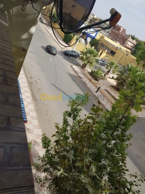 Vente Appartement F4 Ain temouchent Ain temouchent