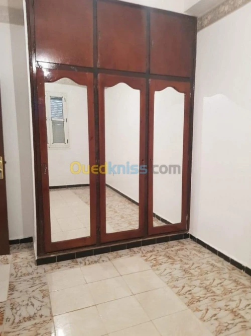 Vente Appartement F4 Ain temouchent Ain temouchent