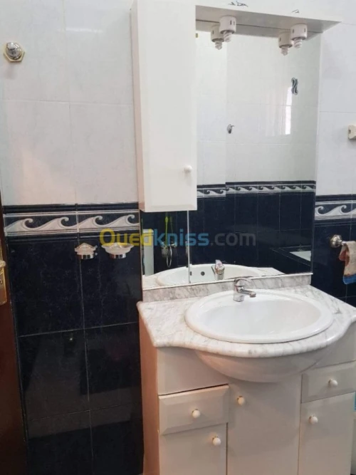 Vente Appartement F4 Ain temouchent Ain temouchent