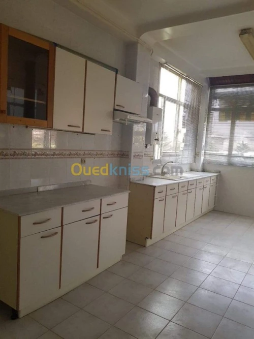 Vente Appartement F4 Ain temouchent Ain temouchent