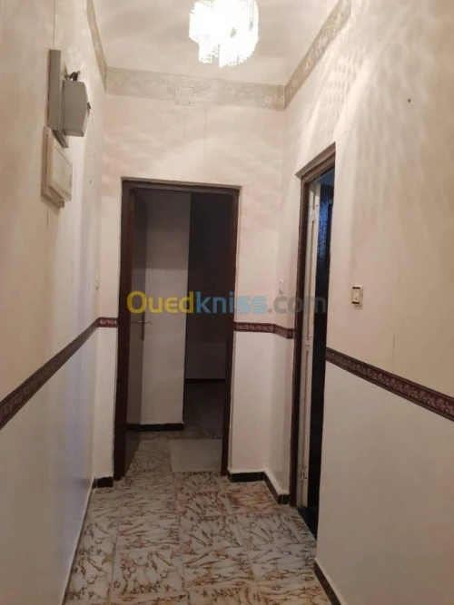 Vente Appartement F4 Ain temouchent Ain temouchent