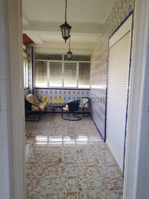 Vente Appartement F4 Ain temouchent Ain temouchent