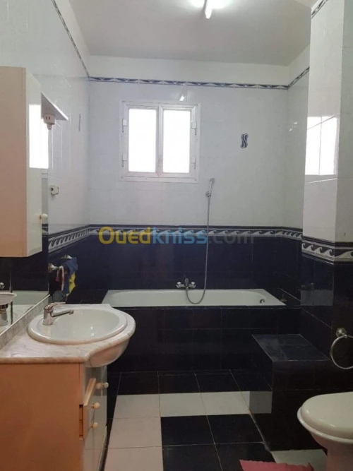 Vente Appartement F4 Ain temouchent Ain temouchent