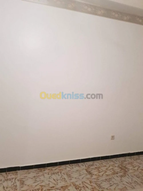 Vente Appartement F4 Ain temouchent Ain temouchent