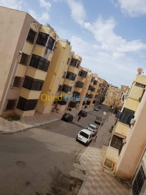 Vente Appartement F4 Ain temouchent Ain temouchent