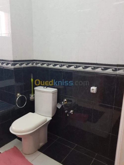 Vente Appartement F4 Ain temouchent Ain temouchent