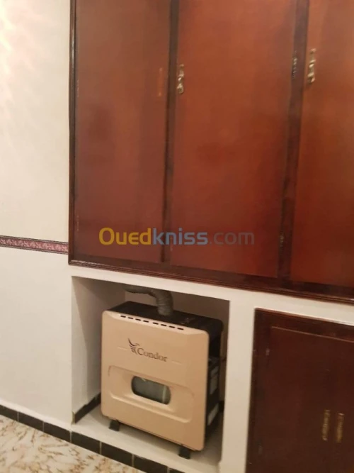 Vente Appartement F4 Ain temouchent Ain temouchent