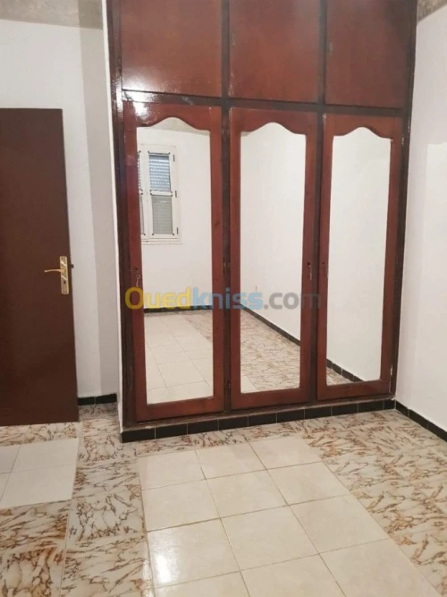 Vente Appartement F4 Ain temouchent Ain temouchent