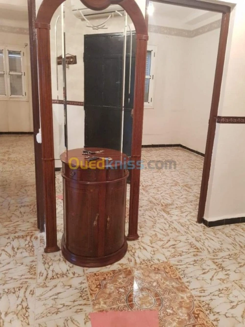 Vente Appartement F4 Ain temouchent Ain temouchent