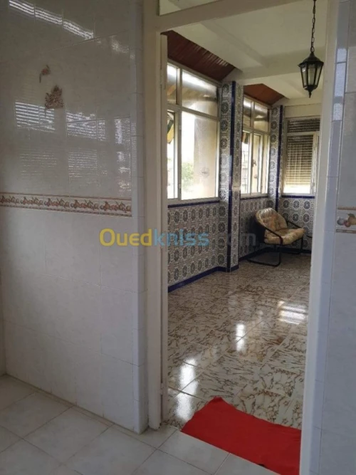 Vente Appartement F4 Ain temouchent Ain temouchent