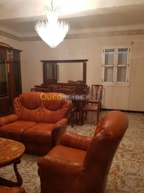 Vente Appartement F4 Ain temouchent Ain temouchent