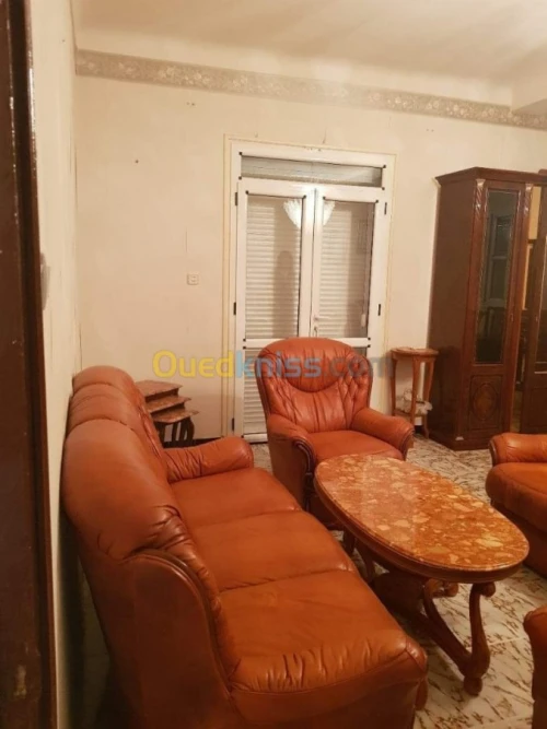 Vente Appartement F4 Ain temouchent Ain temouchent