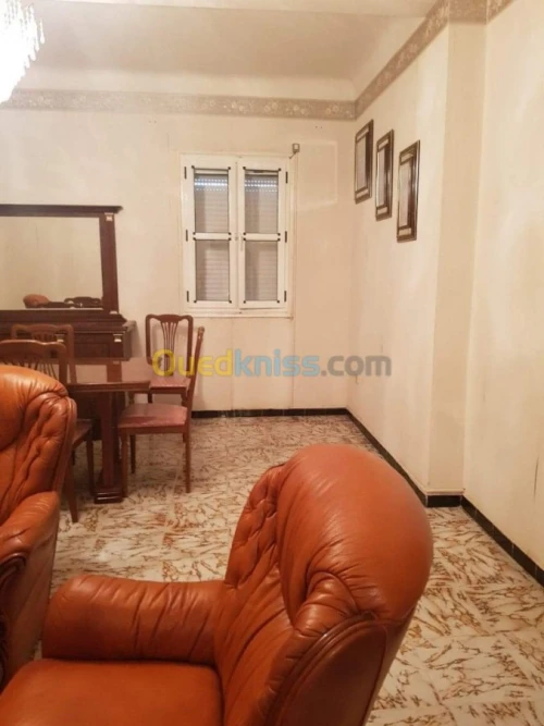 Vente Appartement F4 Ain temouchent Ain temouchent