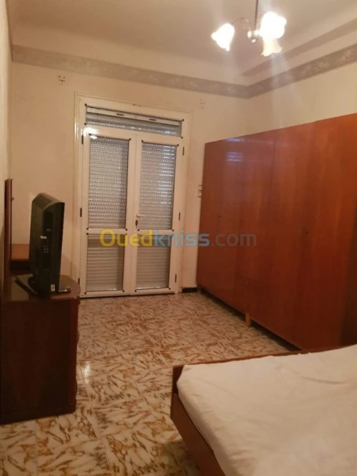 Vente Appartement F4 Ain temouchent Ain temouchent