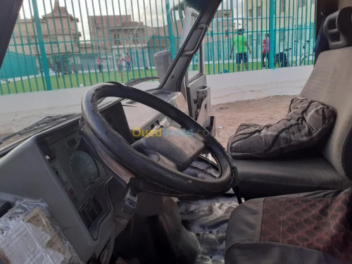 Iveco 1998 clacique 