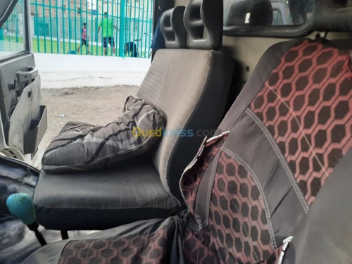 Iveco 1998 clacique 