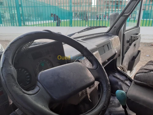 Iveco 1998 clacique 