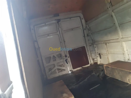 Iveco 1998 clacique 