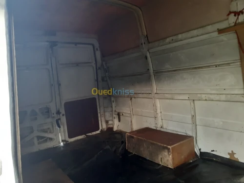 Iveco 1998 clacique 