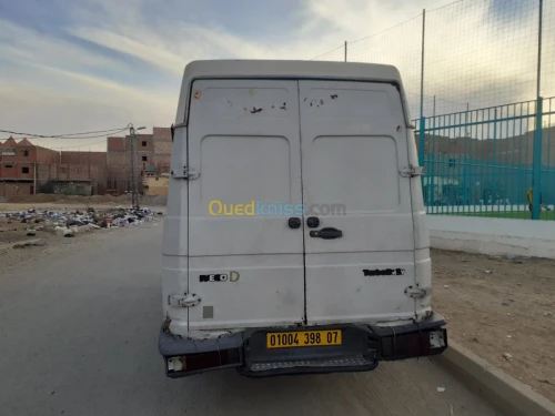 Iveco 1998 clacique 