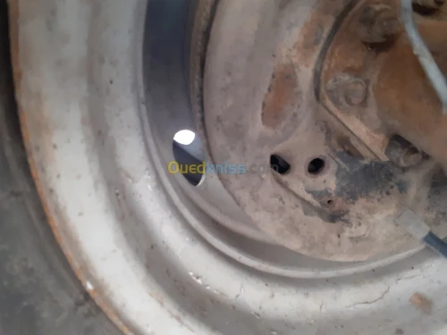 Iveco 1998 clacique 