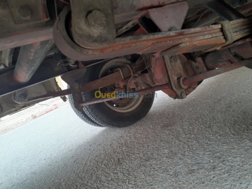 Iveco 1998 clacique 