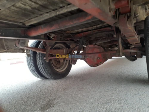 Iveco 1998 clacique 