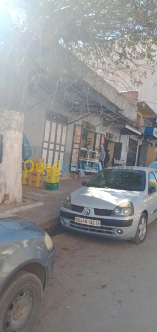 Vente Local Tlemcen Tlemcen