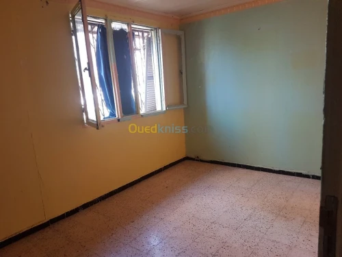 Vente Appartement F3 El taref Drean