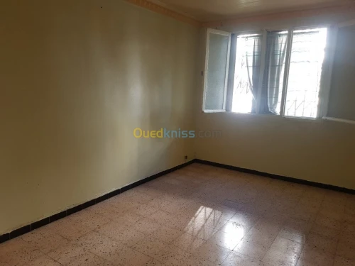 Vente Appartement F3 El taref Drean