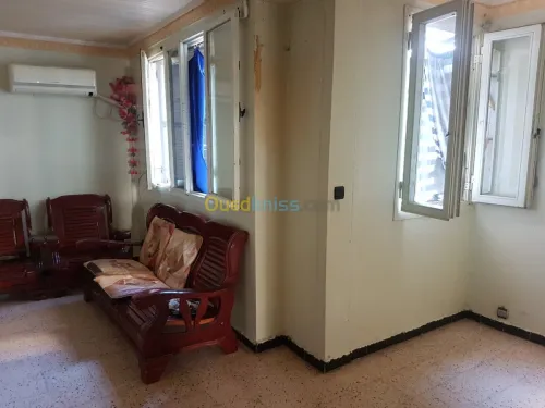 Vente Appartement F3 El taref Drean