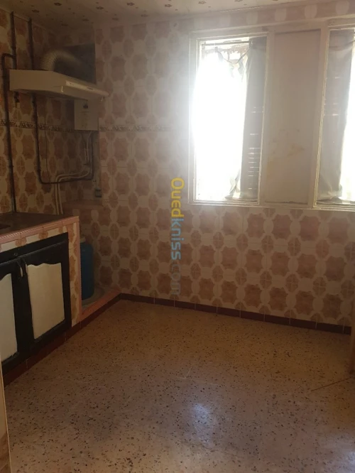 Vente Appartement F3 El taref Drean