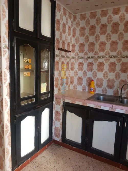 Vente Appartement F3 El taref Drean