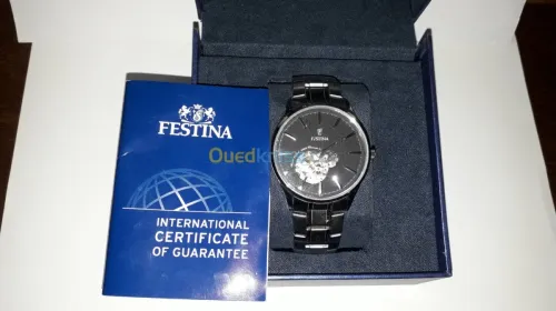 Festina Limited edition 