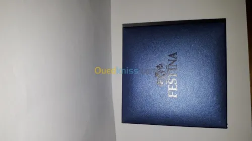 Festina Limited edition 