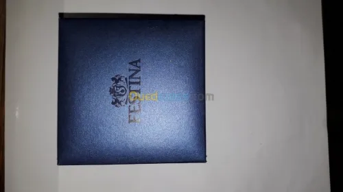 Festina Limited edition 