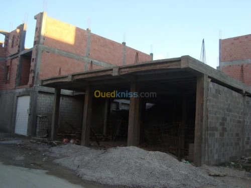 Vente Carcasse Oum el bouaghi Oum el bouaghi