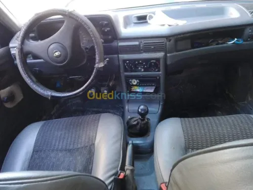 Daewoo Cielo 1998 