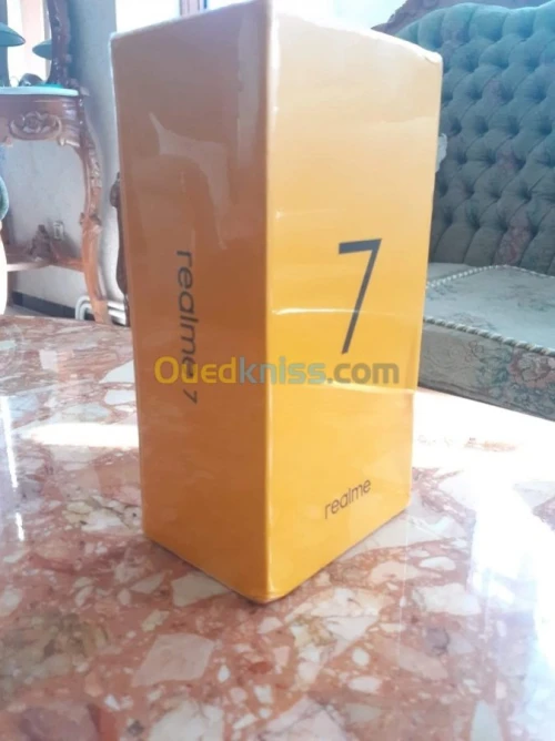 Realme REALME 7 (6/64)
