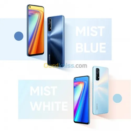 Realme REALME 7 (6/64)