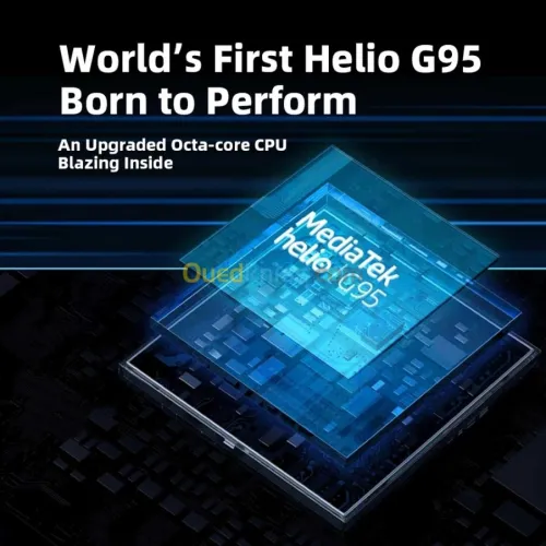 Realme REALME 7 (6/64)